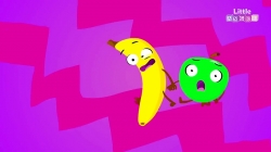 مجموعه آموزشی زبان انگلیسی little angel قسمت 423